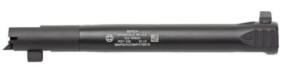 GEM MIST-22B BRNG BUCKMARK BBL