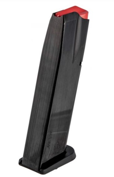 EAA 101400 Witness  40 S&W EAA Black Witness 12 Detachable