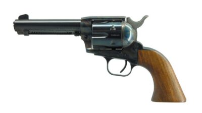 EAA BNTY HNTR 357MAG 4.5 SA BL