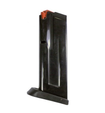 EAA MAG WITNESS COMPACT 38SUP 12RD