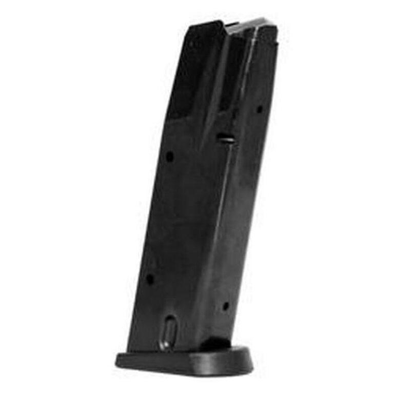 EAA MAG WITNESS 38SUP FULL 10R