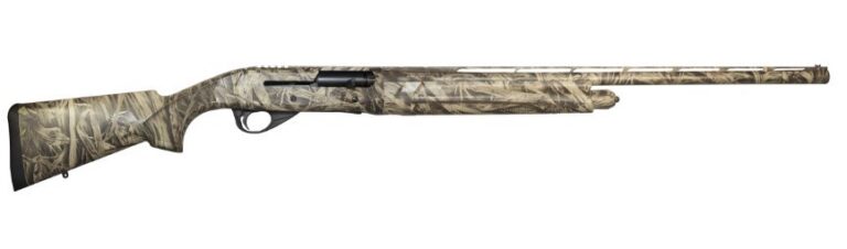 GIRSAN MC312 12/28 3.5" MARSH CAMO