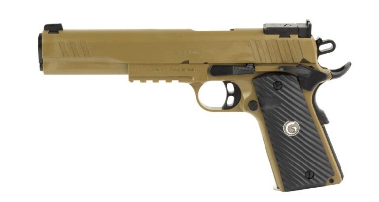 EAA GIR MC1911S 10MM 6FD 8RD