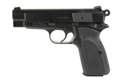 EAA MCP35 9MM 3.88” BLK 15RD