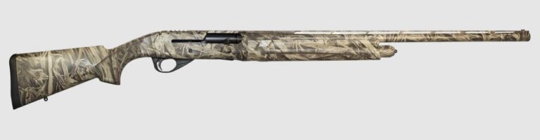 GIRSAN MC312 12/28 3.5" BOTTOMLAND