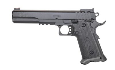 Witness 2311 6″ Hunter 10Mm Blk FO Frt 15+1