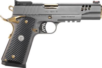 EAA GIR 1911NEG 10MM 5TT 9R TL