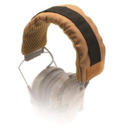 Walker’s Headband Wrap w/ Molle Coyote Brown