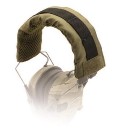 Walk Razor Headband Wrap w/Molle ODG