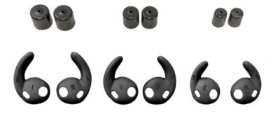 SILENCER REPLACEMENT PARTS SILENCER 2.0 RECHARGEABLE REPLACEMENT PARTS