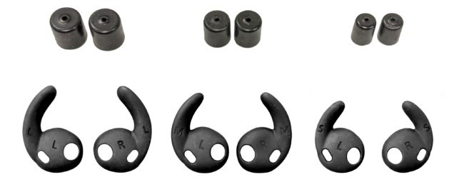 SILENCER REPLACEMENT PARTS SILENCER 2.0 RECHARGEABLE REPLACEMENT PARTS
