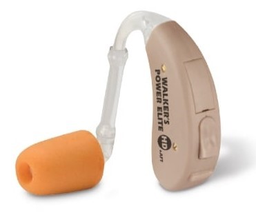 Walkers WGE-XGE4B Game Ear HD Power Elite 40 dB Beige
