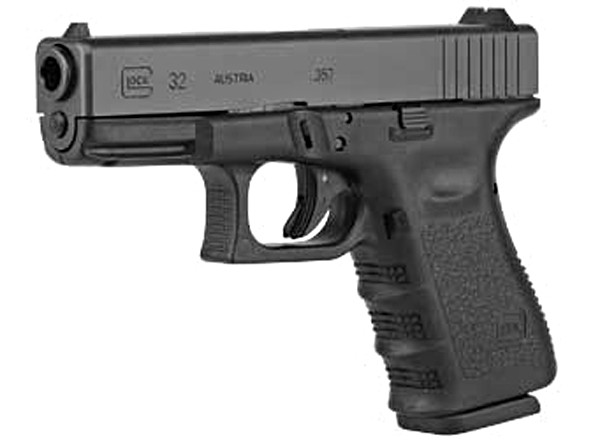 Glock G32 Standard PI3250201