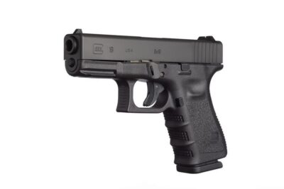 GLOCK 19 GEN3 9MM GFNS 10RD CA W/ FACTORY NIGHT SIGHTS