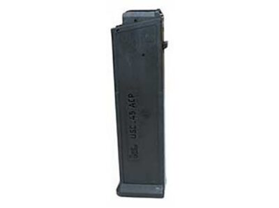 H&K USC .45cal 10rd magazine