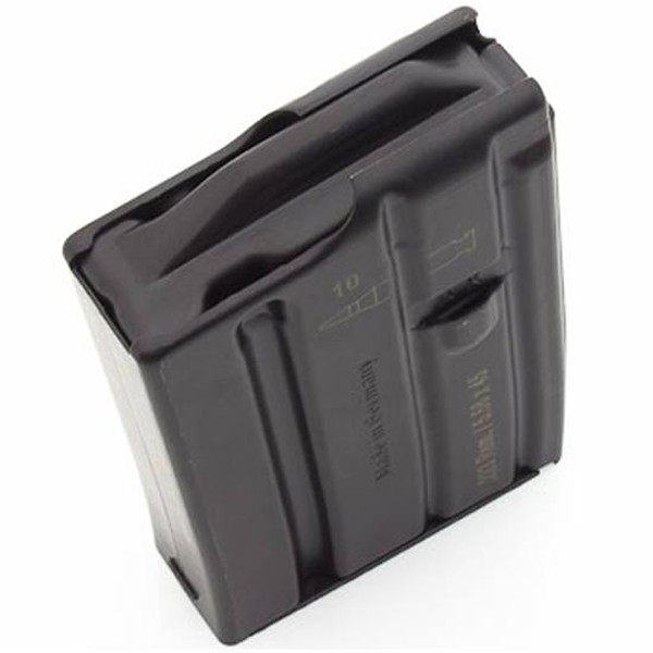 H&K MR556 5.56mm 10rd magazine (steel)