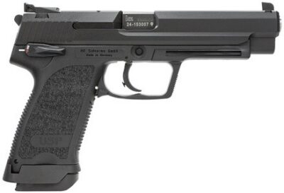 USP Expert 9×19 5.19″ B AS V1 DA/SA 2/15