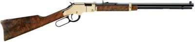 HEN H4 Golden Boy Rifle 22WMR