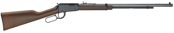 HENRY FRONTIER LONG 22WMR 24"