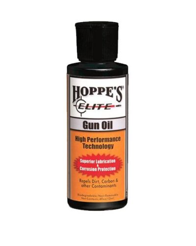 ELITE 2 OZ. GUN OIL