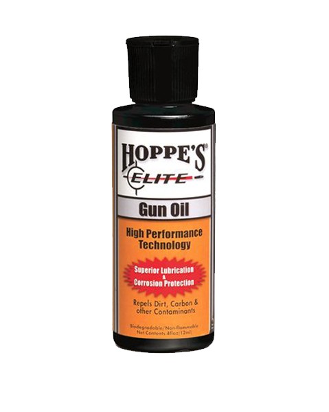 ELITE 2 OZ. GUN OIL