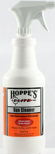 ELITE 32 OZ. GUN CLEANER