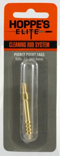 ELITE PIERCE POINT JAG RF.22-243