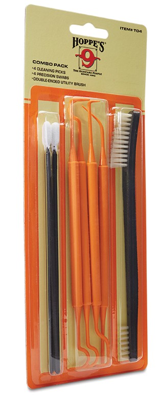 Hopp Cleaning Tools Combo, Blister Pack