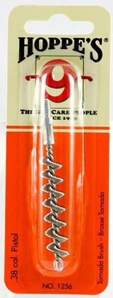HOPPES .38 CAL TORNADO BRUCH