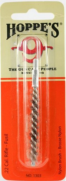 HOPPES TYNEX BRUSH .22 CAL