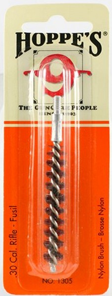 HOPPES TYNEX BRUSH .30 CAL