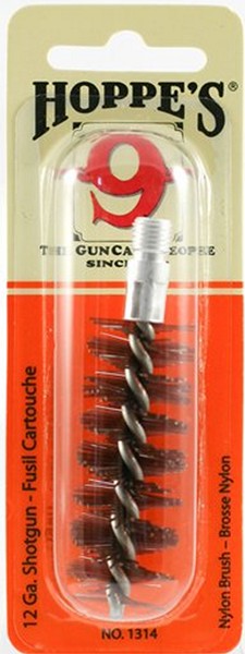 HOPPES TYNEX BRUSH 12 GAUGE