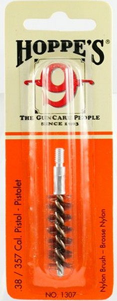 HOPPES TYNEX BRUSH .38 CAL PISTOL