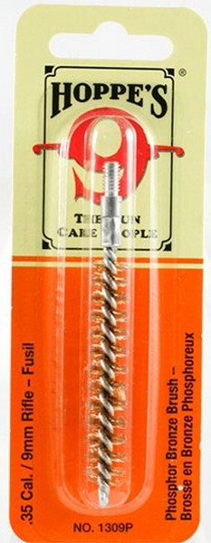 Phosphor Bronze Brush 35,9mm