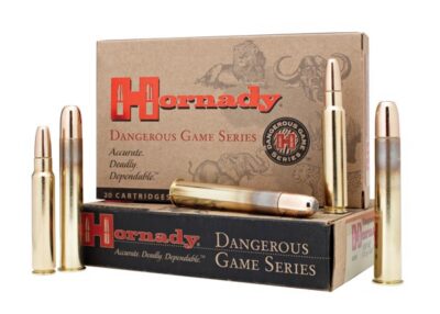 HORN DGS 376STEYR 225GR SP-RP 20/6