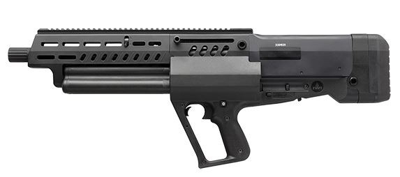 IWI TAVOR TS12 12GA 18.5 15RD LH