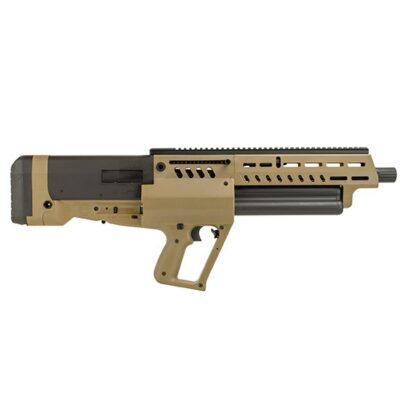 TAVOR TS12 12/18.5 FDE 15+1 LH