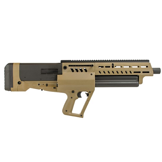 TAVOR TS12 12/18.5 FDE 15+1 LH