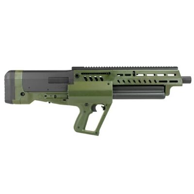 TAVOR TS12 12/18.5 ODG 15+1 LH