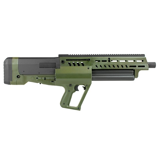 TAVOR TS12 12/18.5 ODG 15+1 LH