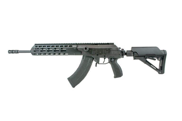 IWI GALIL 7.62x39 16'' CA 10RD