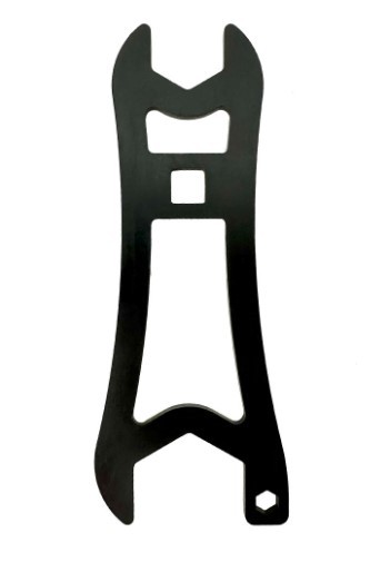 HUXWRX QD WRENCH REMOVAL TOOL
