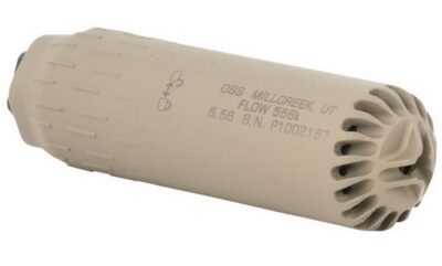 FLOW 556k w/ Flash Hider
