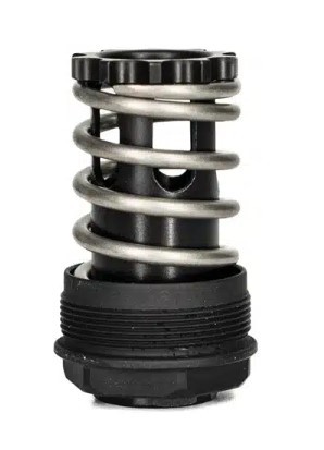 HUX PISTON BOOSTER ASSEMBLY 1/2X28