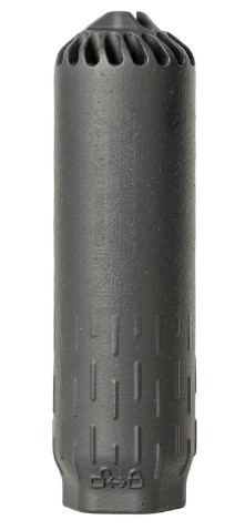 HUX FLOW 6K 6MM SUPPRESSOR BLK