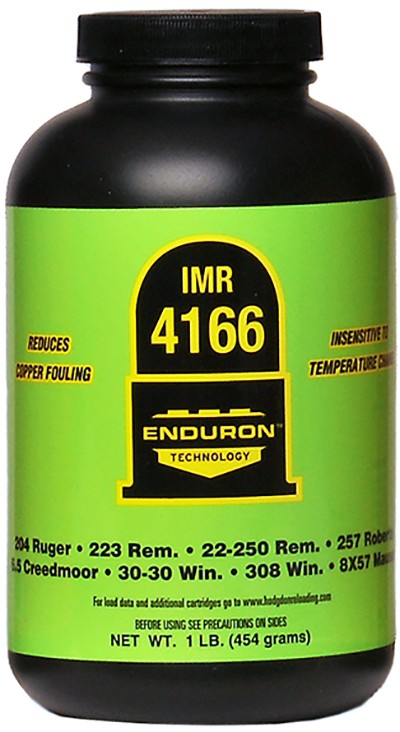 IMR 941661 Rifle IMR 4166 1 lb