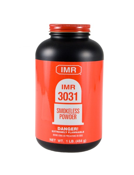 3031 8# KEG IMR RIFLE POWDER