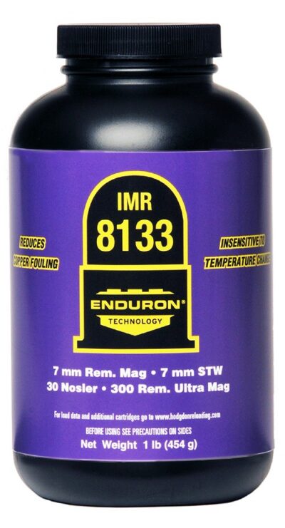 IMR 981331 Enduron 8133   1 lb