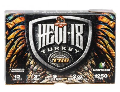 HS TSS 12GA #9 2oz 3” 5