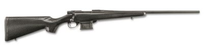 Howa 1500 Carbon Stalker 6.5 Crdmr, 22″ Barrel, Carbon Fiber, Black